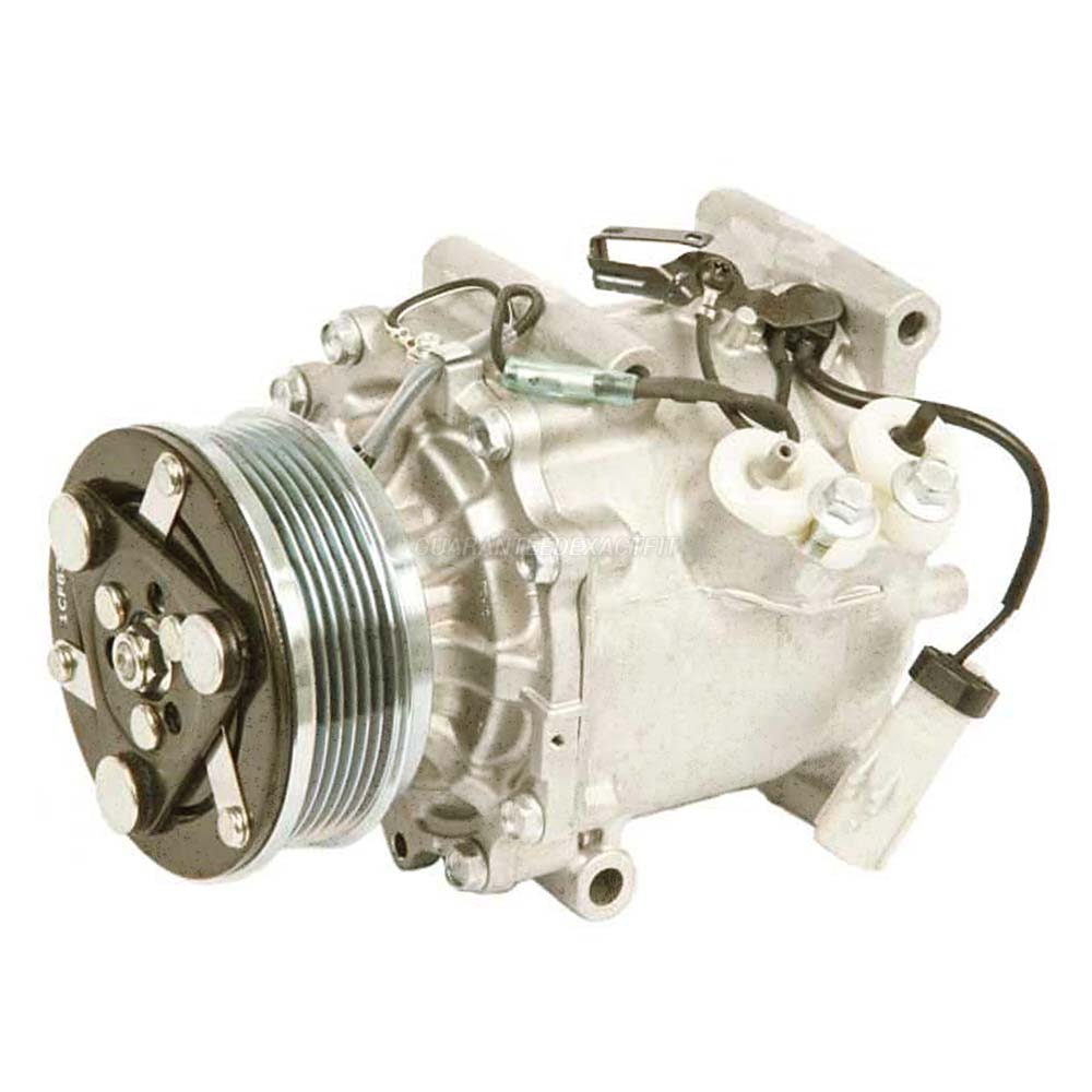 2002 Chrysler Sebring A/C Compressor