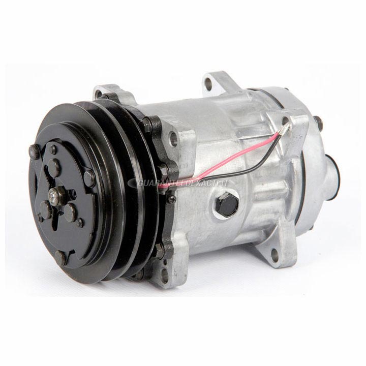 OEM / OES 60-01535NC A/C Compressor