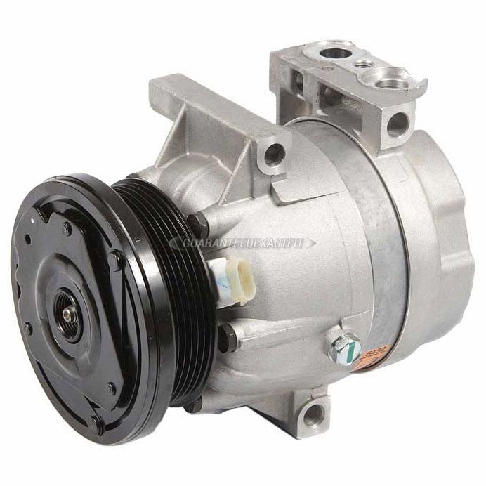 2000 Oldsmobile Alero A/C Compressor
