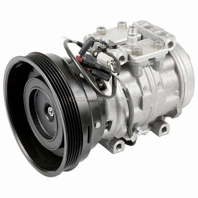 1997 Toyota RAV4 A/C Compressor