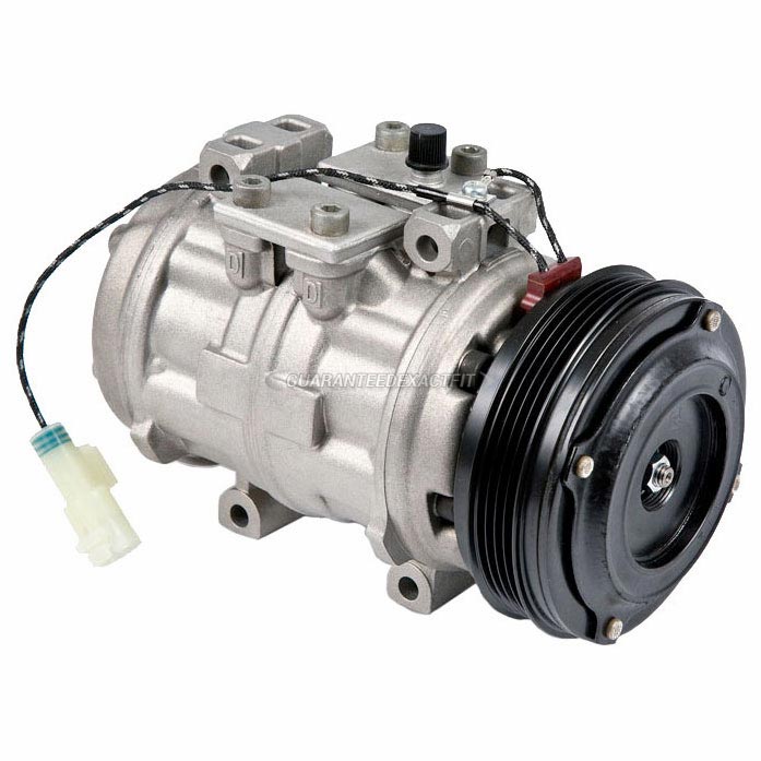 Acura Legend AC Compressor