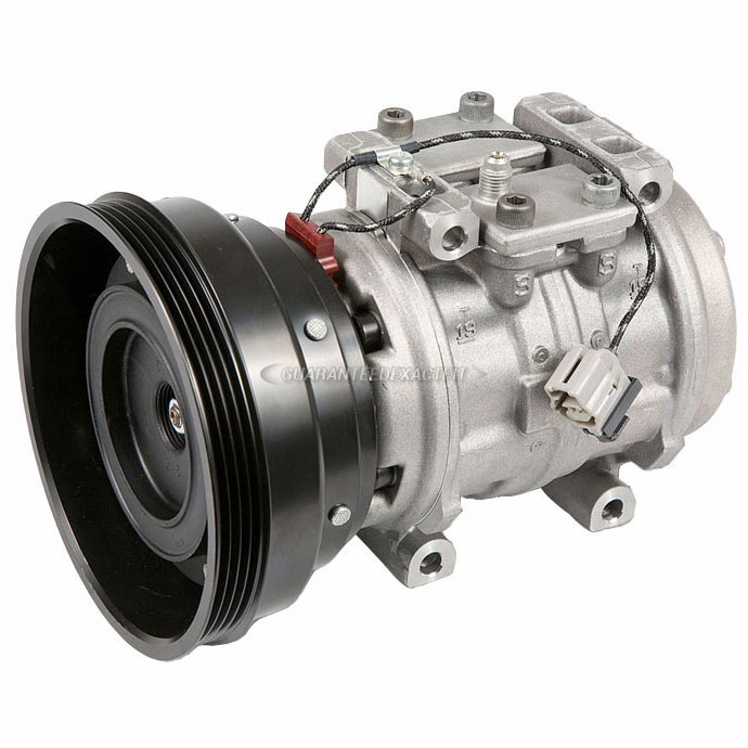 1992 Toyota MR2 A/C Compressor and Components Kit
