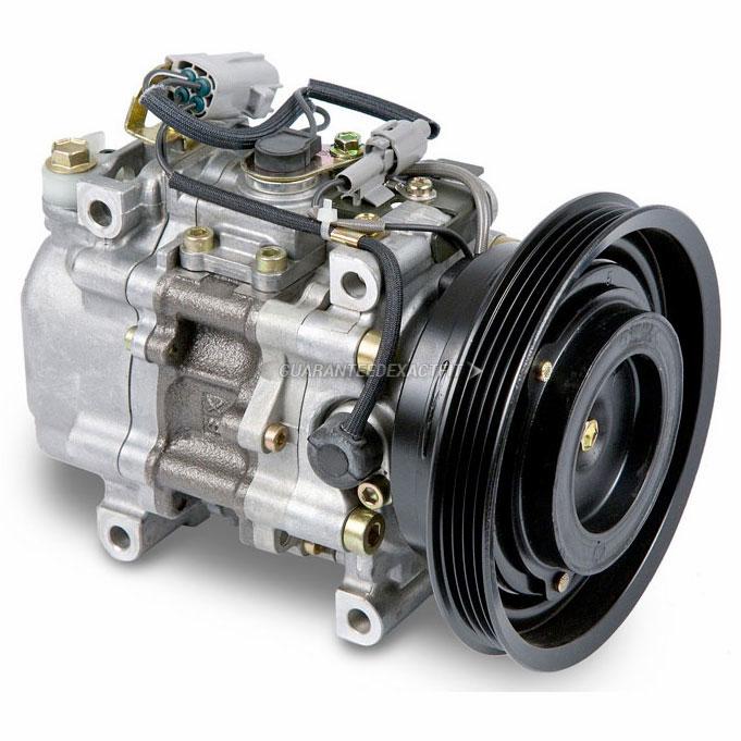 Toyota paseo ac compressor