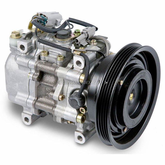 
 Toyota Paseo ac compressor 