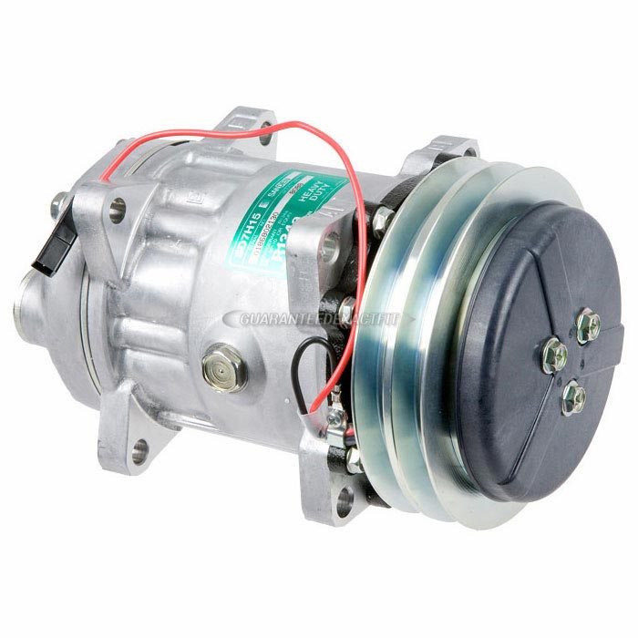 OEM / OES 60-02442NC A/C Compressor