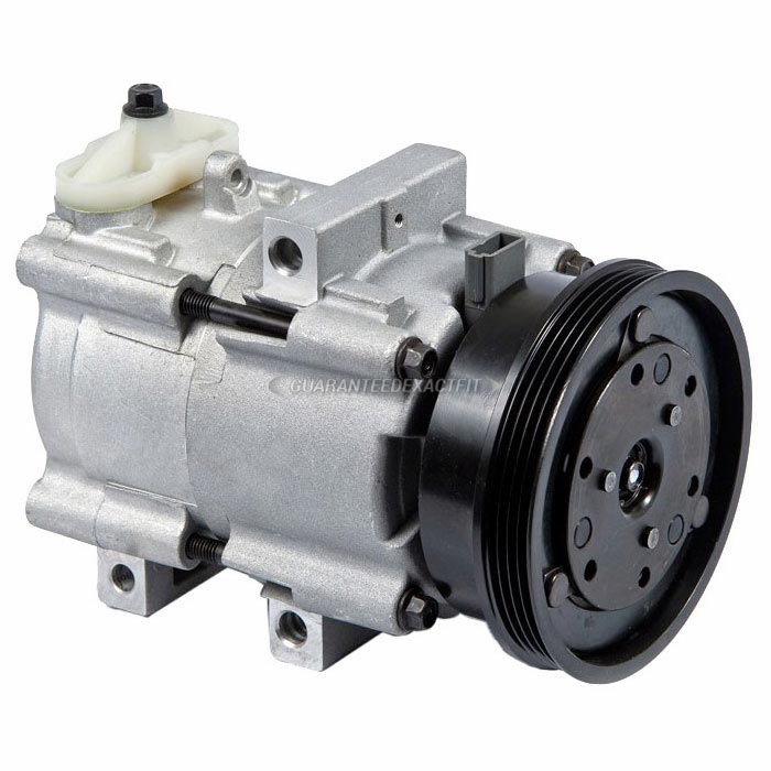 1996 Hyundai accent ac compressor 