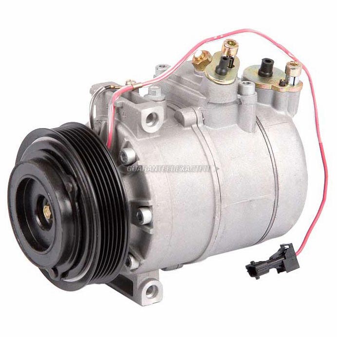 2005 Saab 9-5 ac compressor 