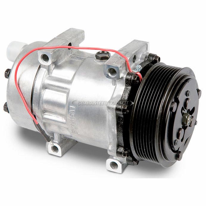 BuyAutoParts 60-01820NA - Buy Auto Parts