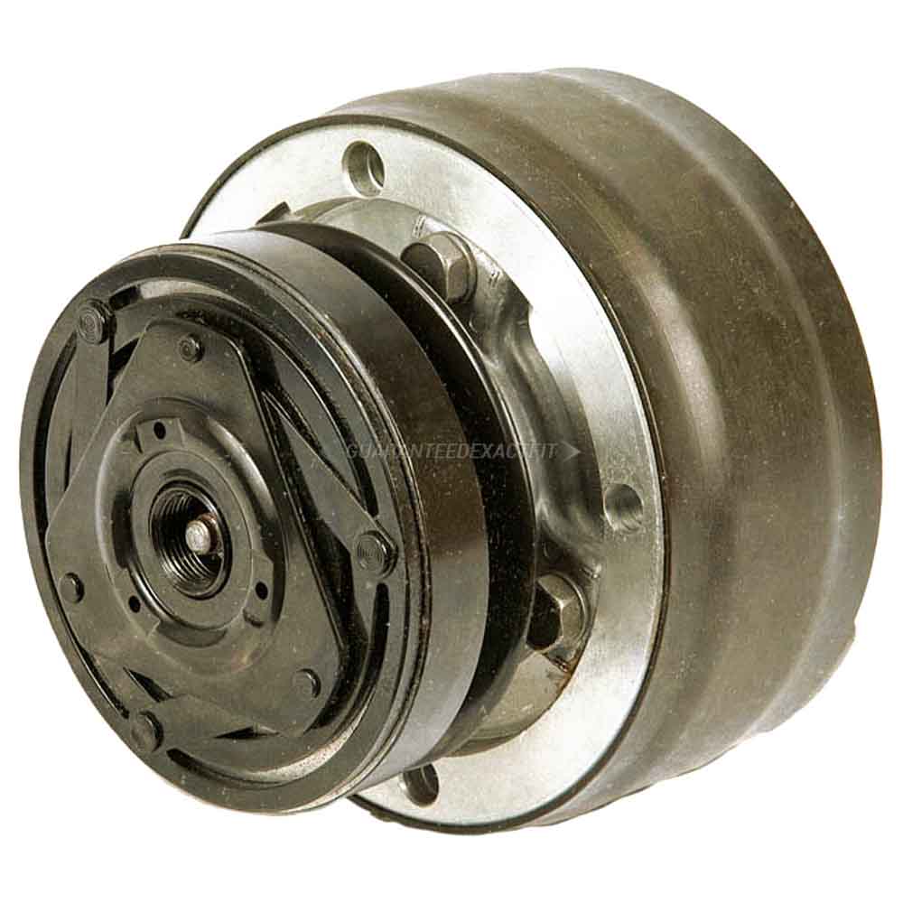 1985 Chevrolet Blazer S-10 A/C Compressor
