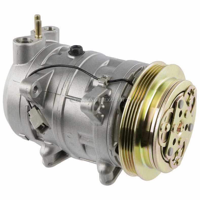 Infiniti m30 ac compressor