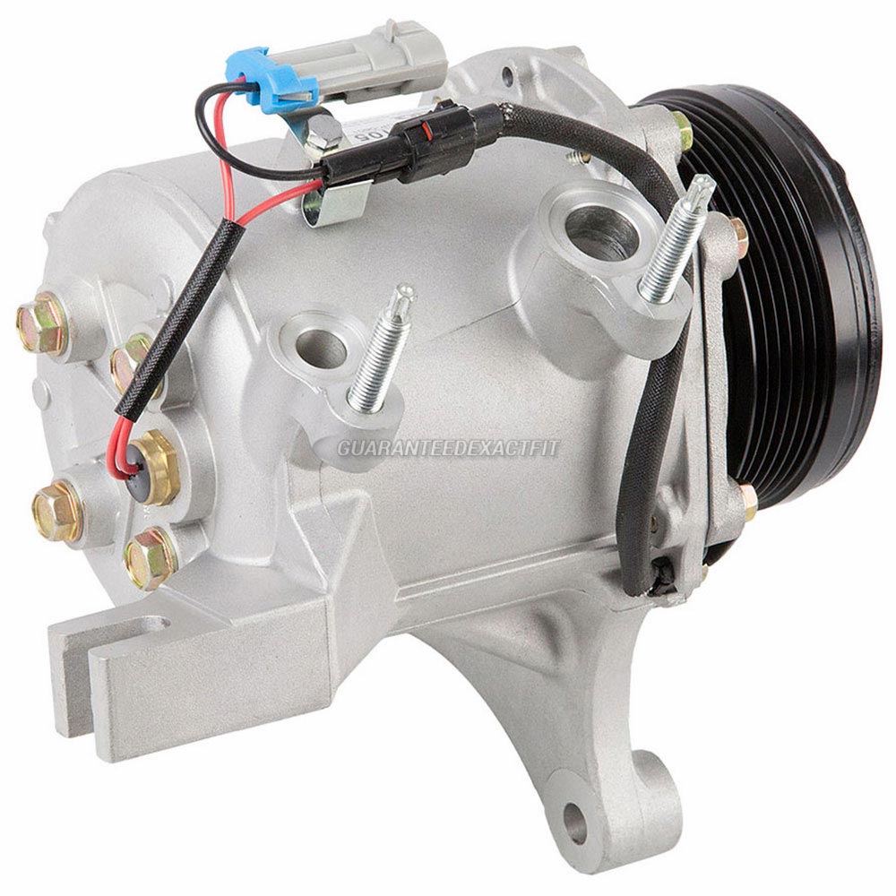 2006 Buick Terraza A/C Compressor