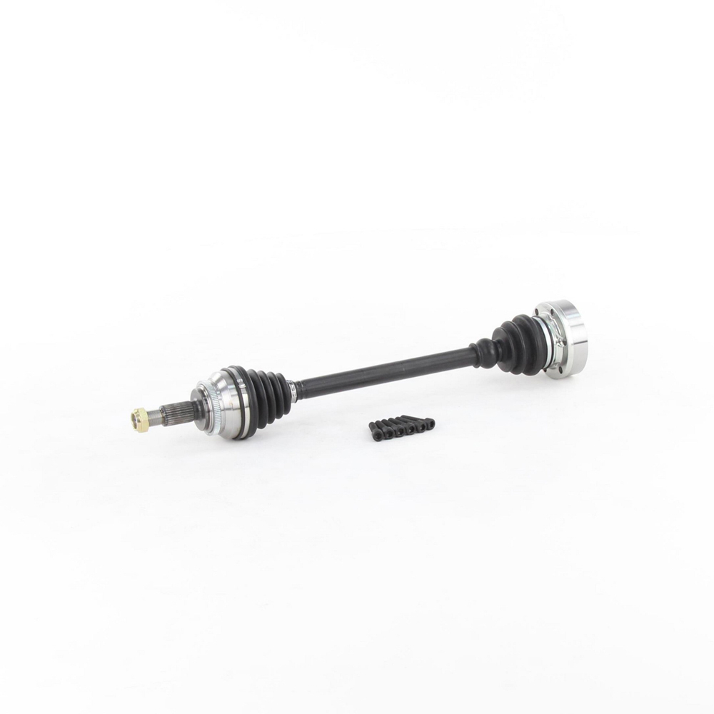 1981 Audi 5000 Drive Axle Front