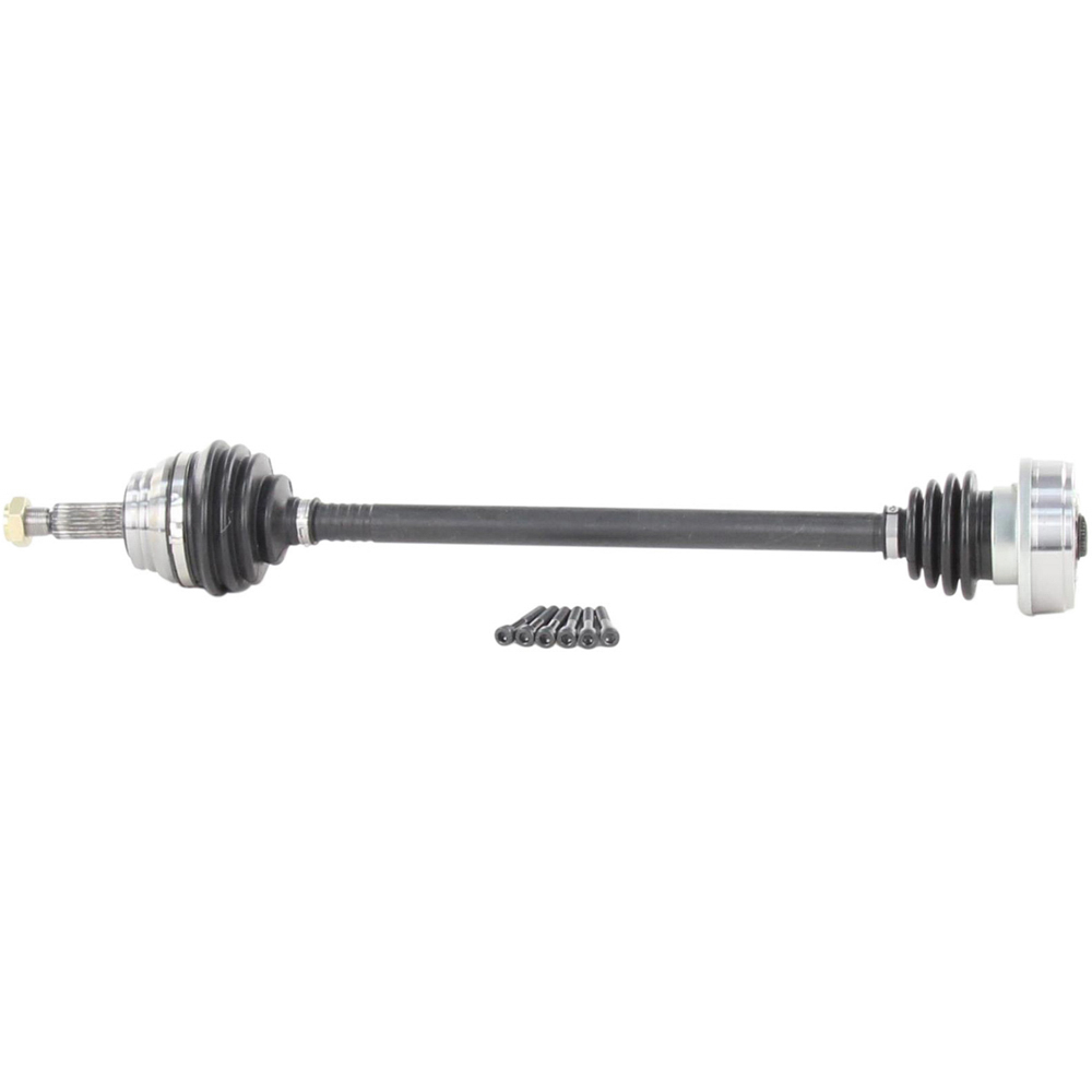 1982 Audi 4000 Drive Axle Kit