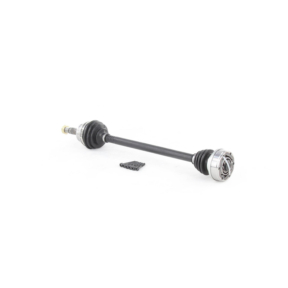 1982 Audi 4000 Drive Axle Front