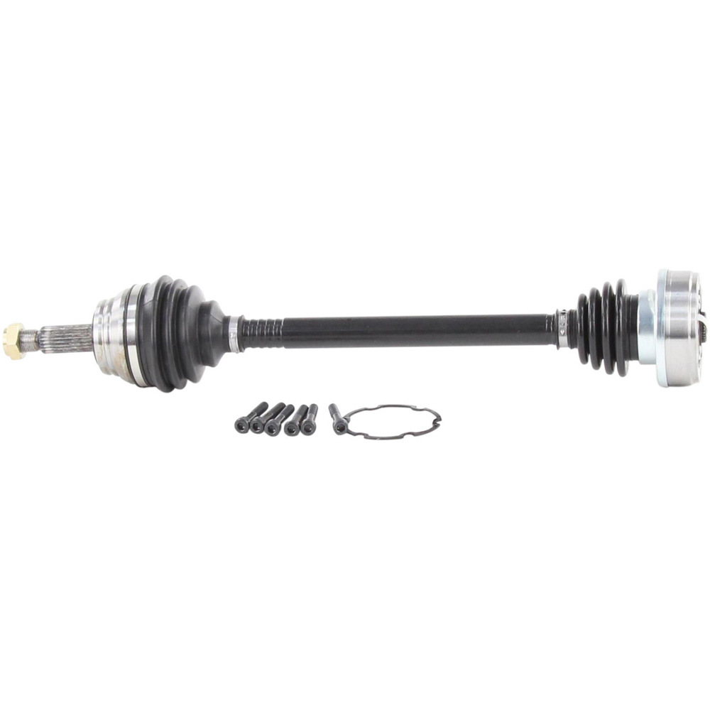 1982 Audi 4000 Drive Axle Kit