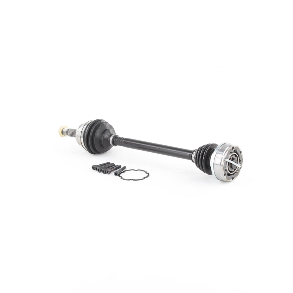 1981 Audi 4000 Drive Axle Front