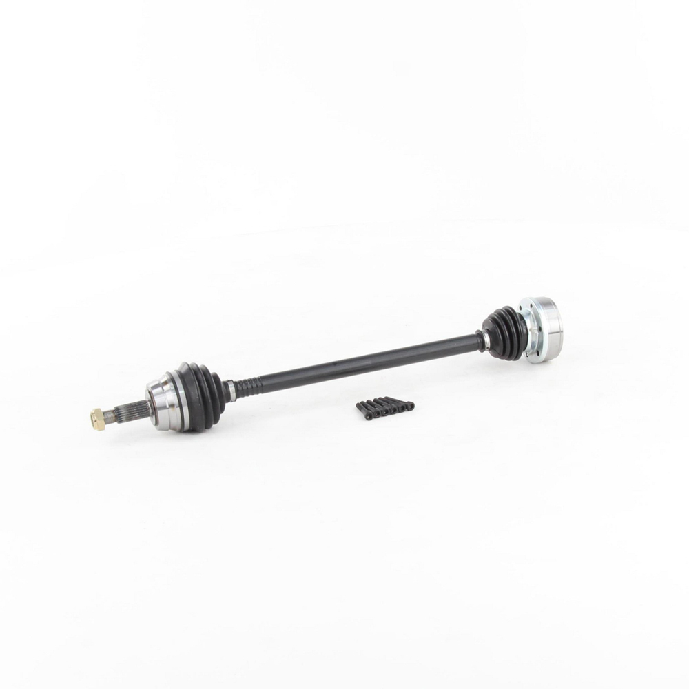1982 Volkswagen Quantum Drive Axle Front