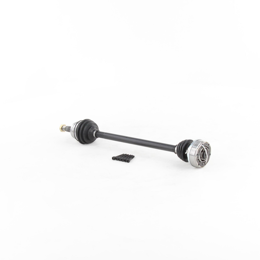 1982 Volkswagen Quantum Drive Axle Front