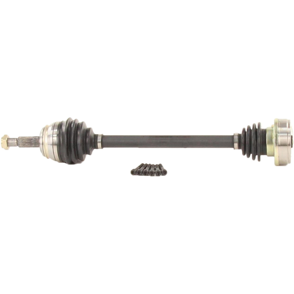 1982 Volkswagen Quantum Drive Axle Kit