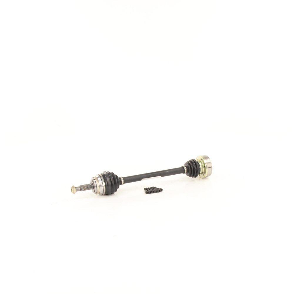 1982 Volkswagen Quantum Drive Axle Front