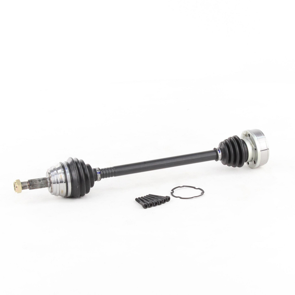 1982 Volkswagen Quantum Drive Axle Front
