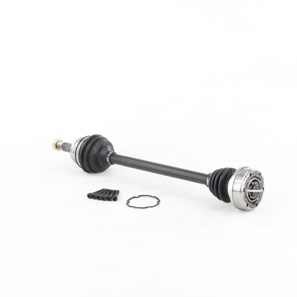 1982 Volkswagen Quantum Drive Axle Front