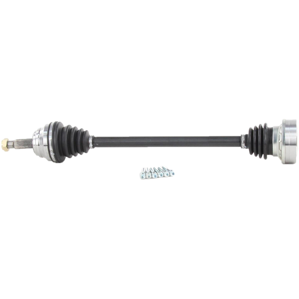 1988 Audi 80 Drive Axle Kit