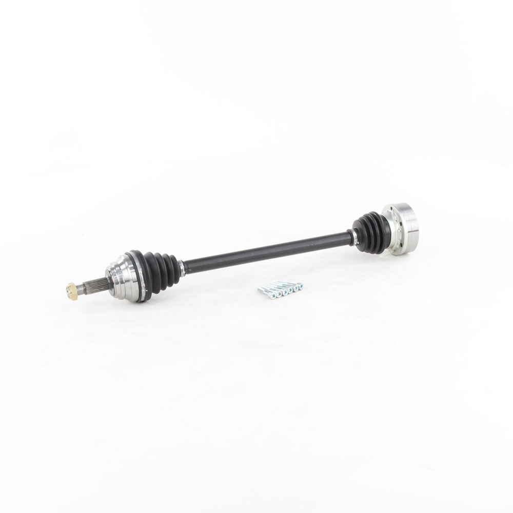 1988 Audi 80 Drive Axle Front