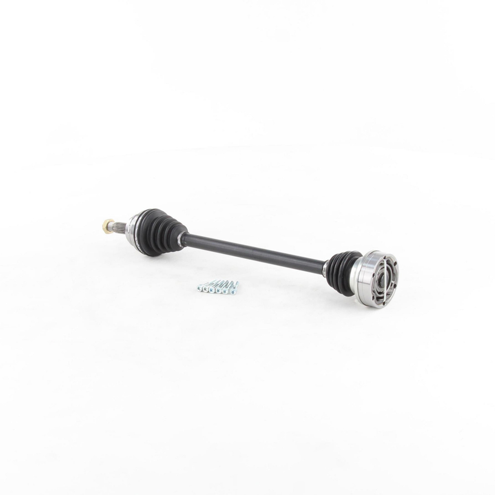 1988 Audi 80 Drive Axle Front