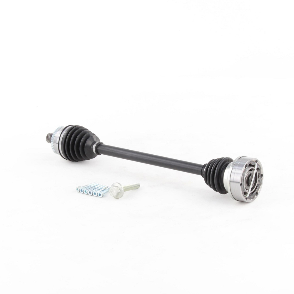 1989 Audi 80 Drive Axle Front