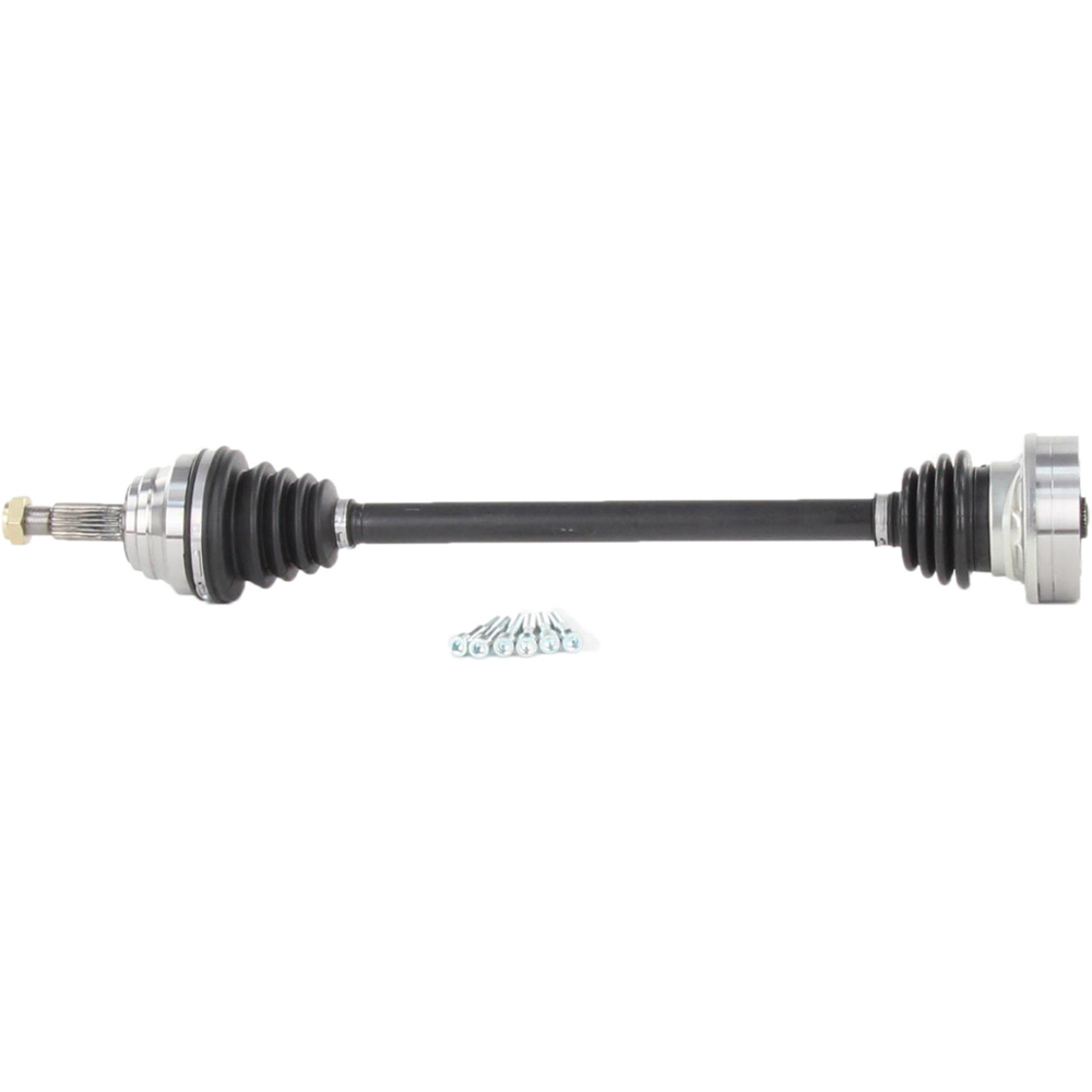 1985 Volkswagen Quantum Drive Axle Kit