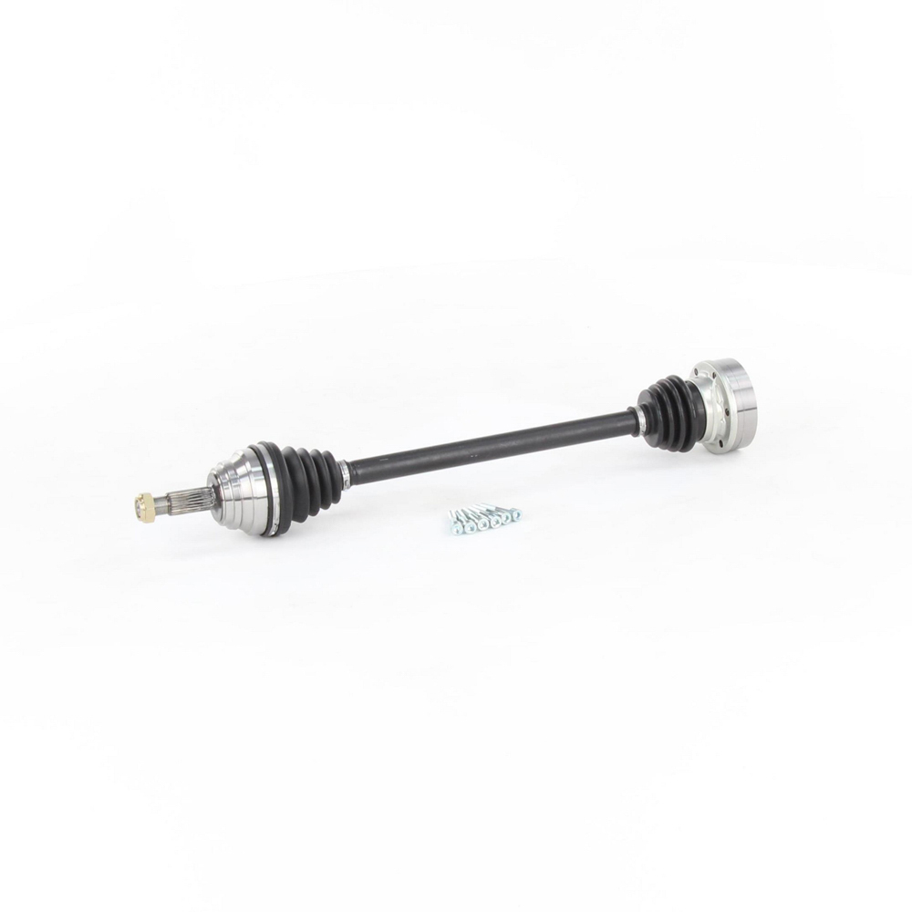 1987 Volkswagen Quantum Drive Axle Front
