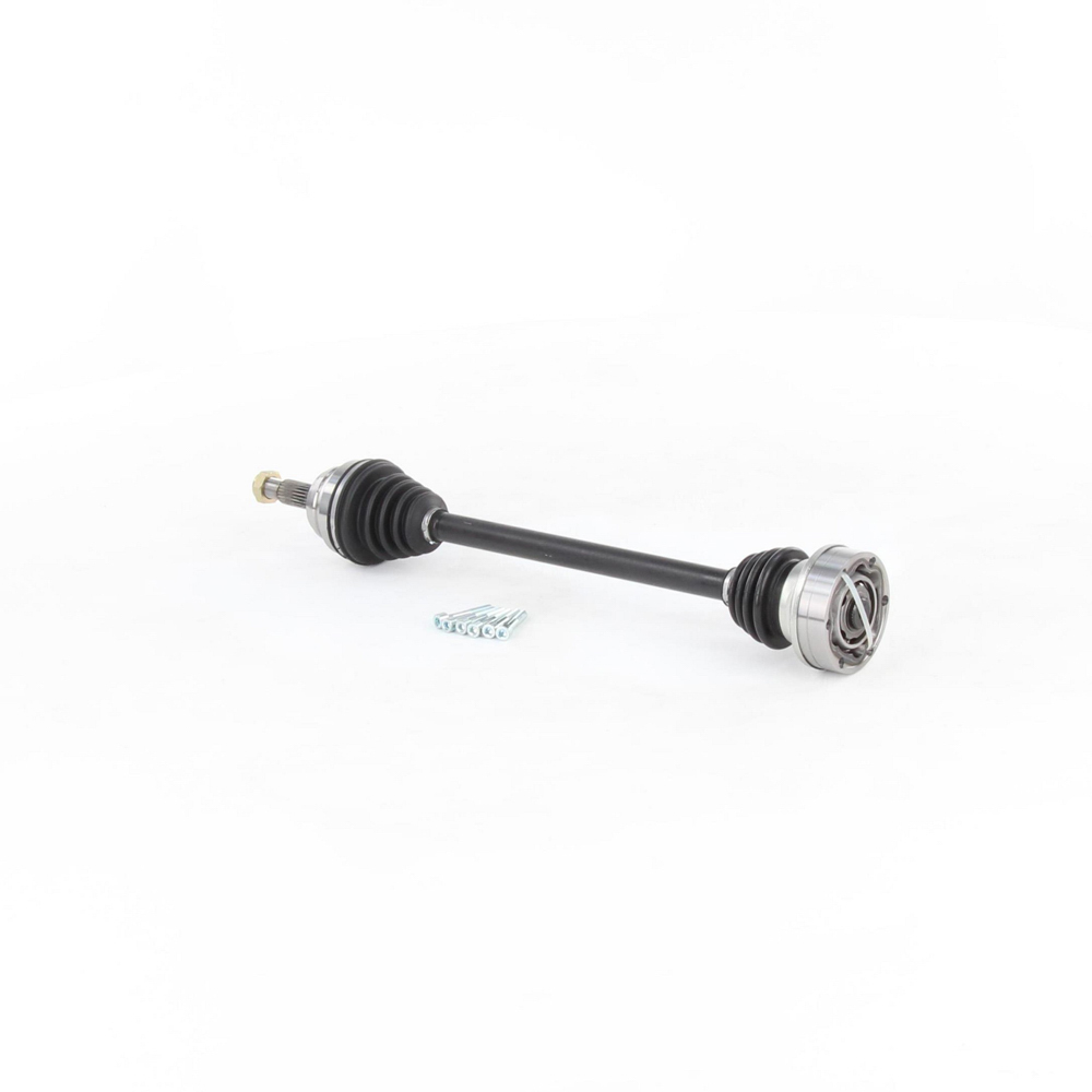 1987 Volkswagen Quantum Drive Axle Front