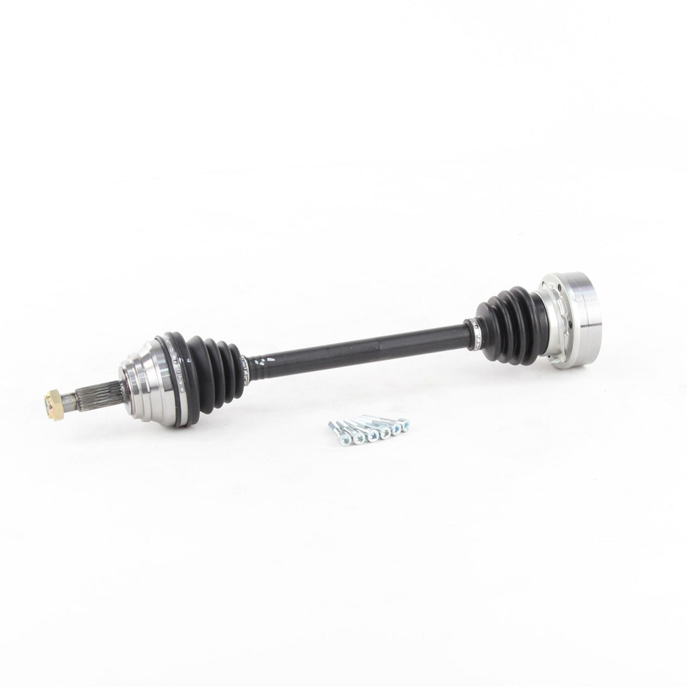 1987 Volkswagen Quantum Drive Axle Front