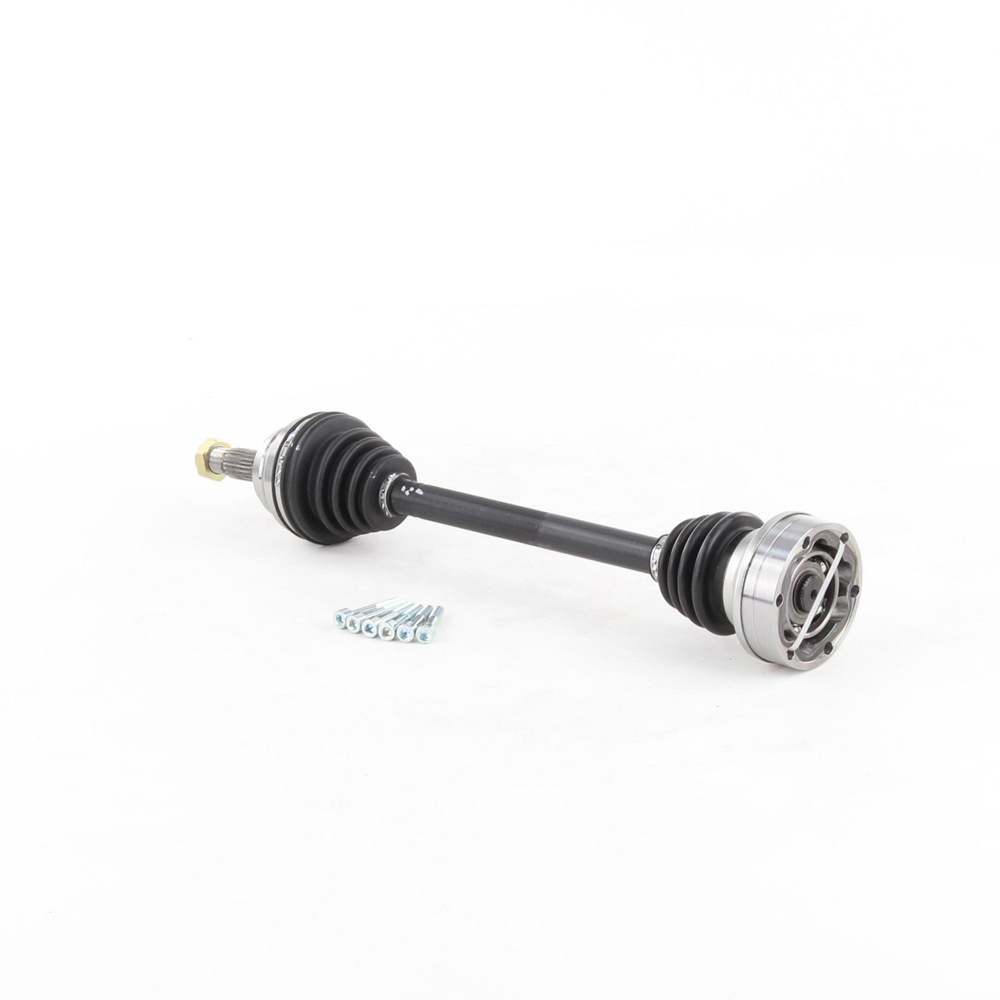 1987 Volkswagen Quantum Drive Axle Front