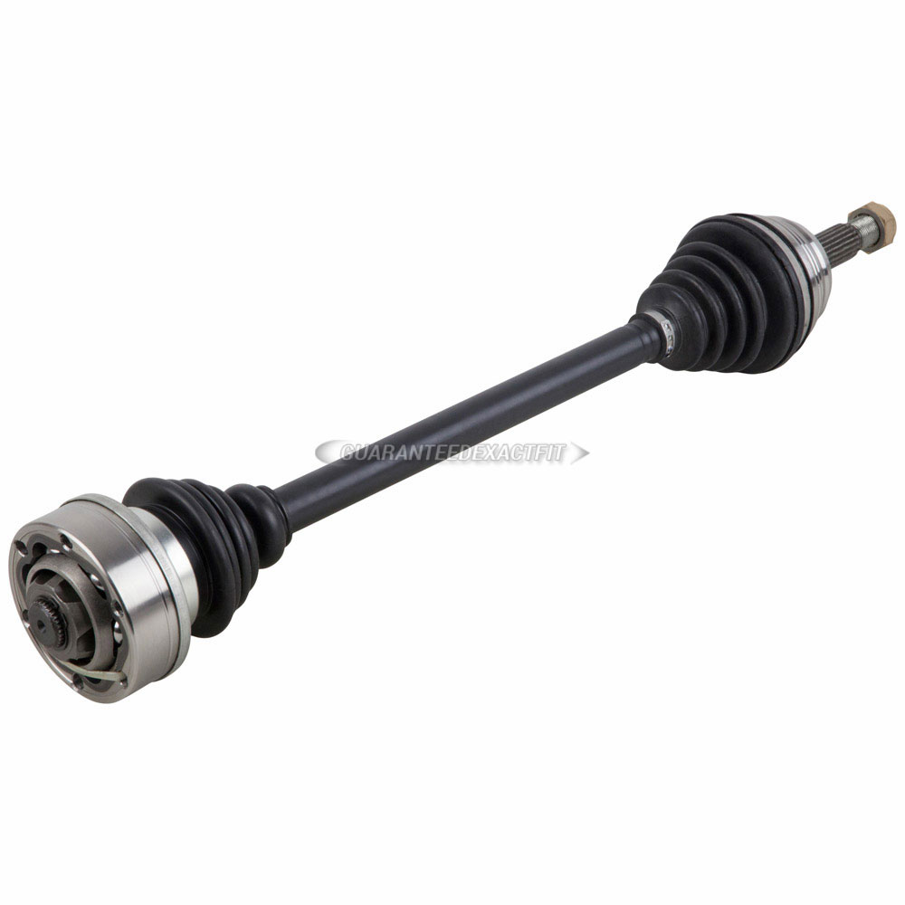 1987 Volkswagen Quantum Drive Axle Front