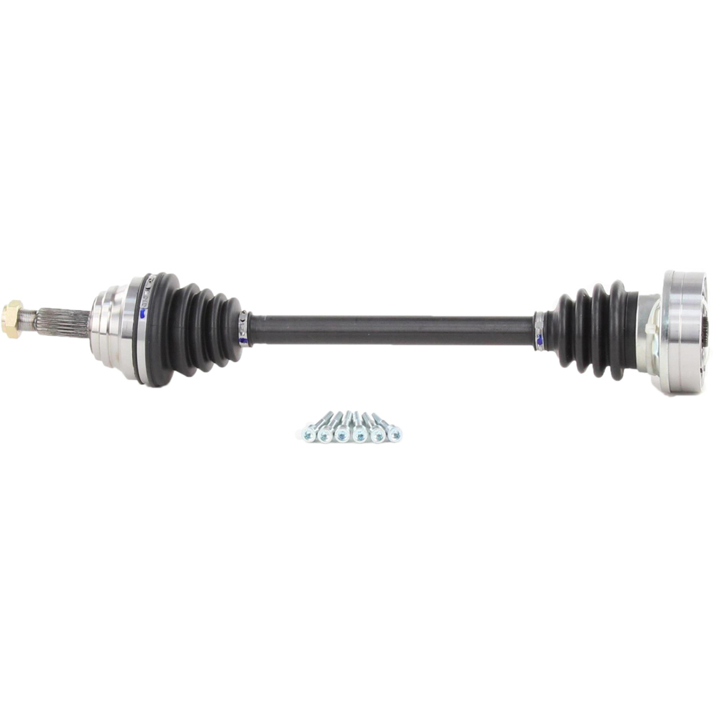1982 Audi 4000 Drive Axle Kit