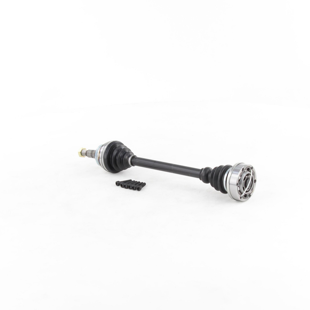 1981 Audi 5000 Drive Axle Front