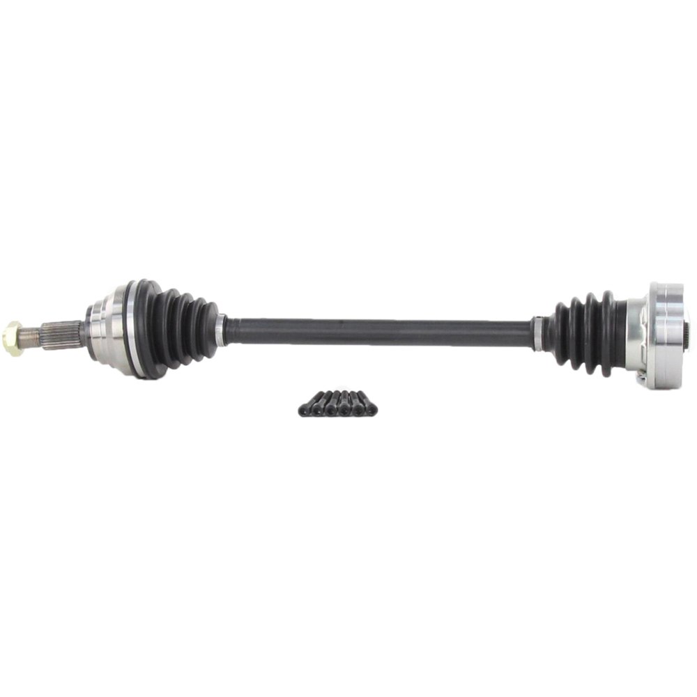 1976 Audi 100 Series Drive Axle Kit