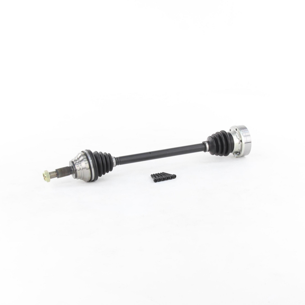 1976 Audi 100 Series Drive Axle Front