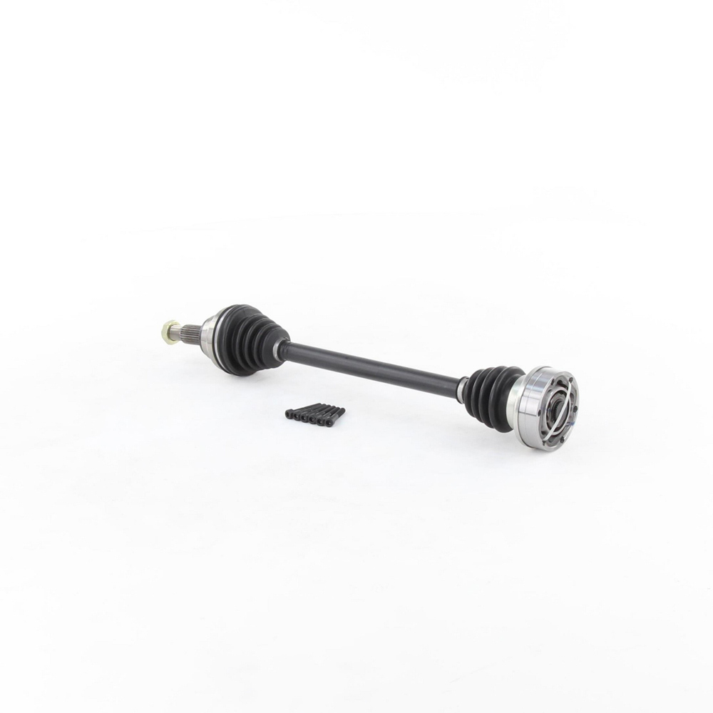 1976 Audi 100 Series Drive Axle Front