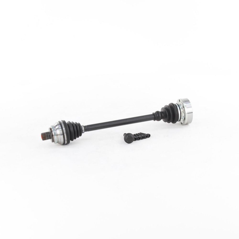 1990 Audi 100 Drive Axle Front