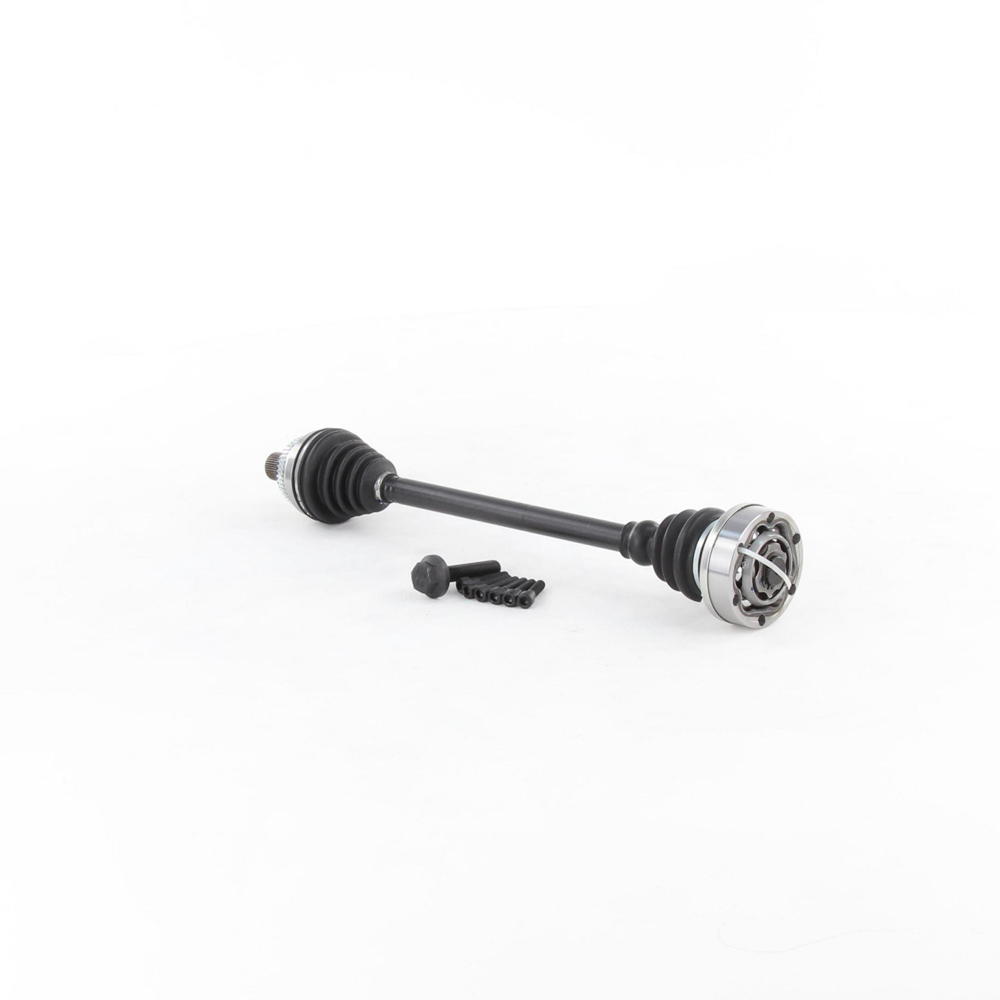 1990 Audi 100 Drive Axle Front