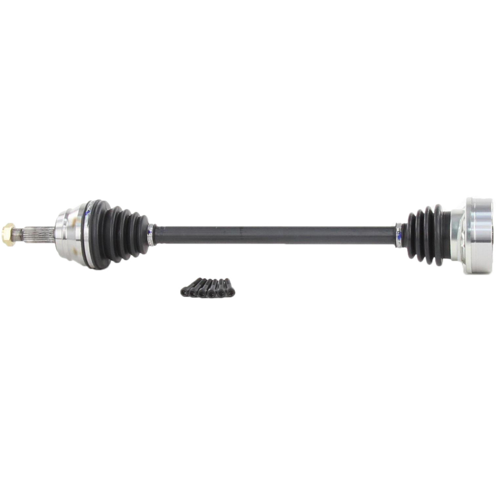 1987 Audi 4000 Drive Axle Kit