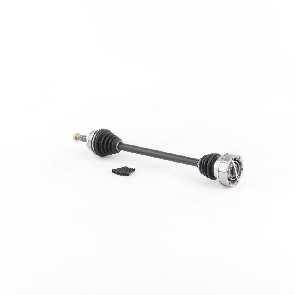 1987 Audi 4000 Drive Axle Front