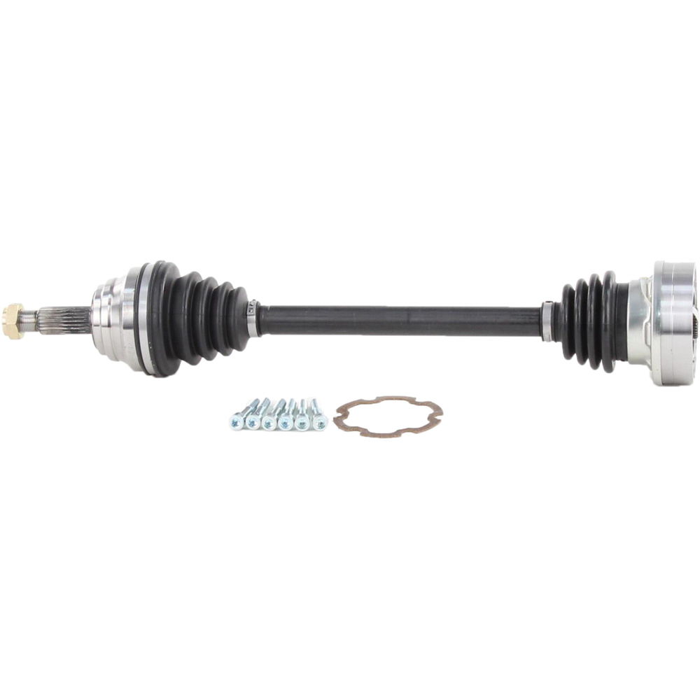 1987 Audi 4000 Drive Axle Kit