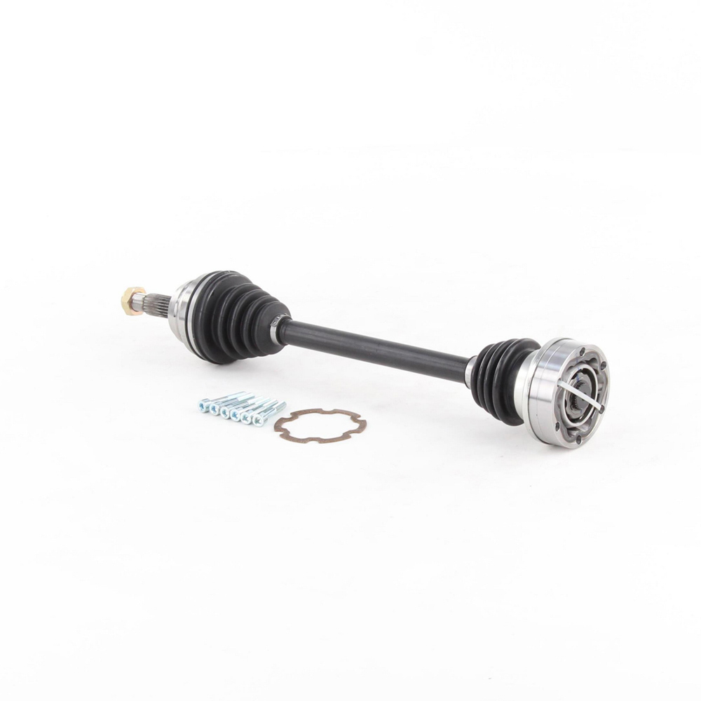 1987 Audi 4000 Drive Axle Front