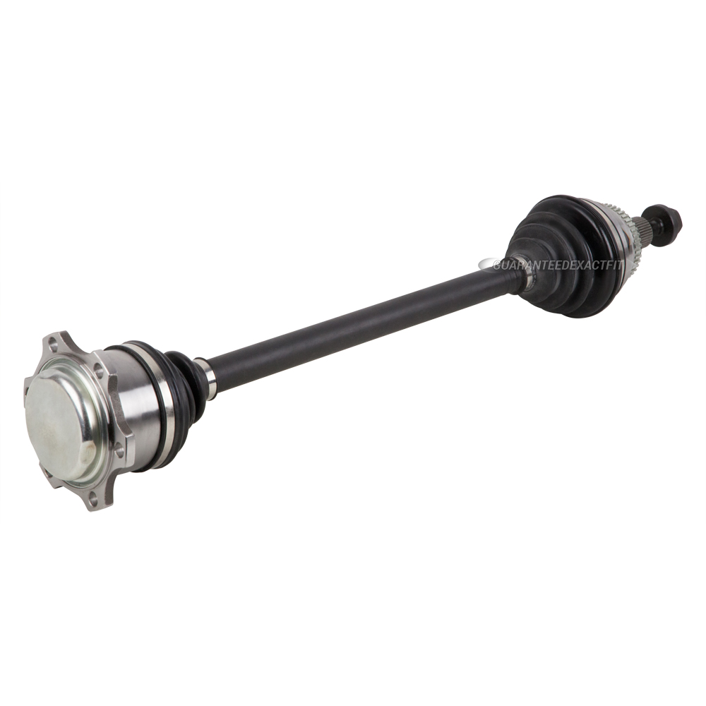 1994 Audi 100 Drive Axle Front