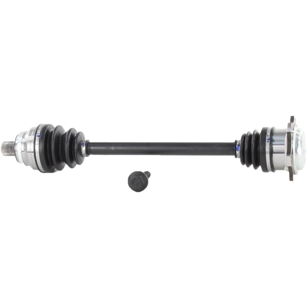 1995 Audi A6 Drive Axle Front