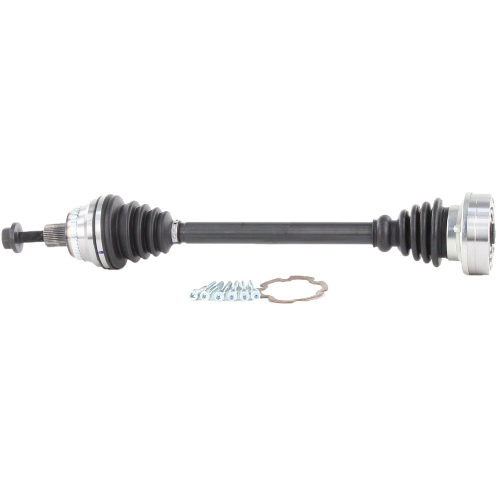 1990 Audi Coupe Quattro Drive Axle Kit